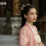 ≪中華ドラマNOW≫「相思令（そうしれい）～君綺羅（くんきら）と玄烈（げんれつ）～」21話、君綺羅が炎南への忠誠を誓う＝あらすじ・ネタバレ