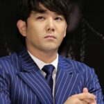 “飲酒運転ツーアウト”「SUPER JUNIOR」出身のカンイン、6年ぶりにステージに復帰「あなたが待っていたカムバック」