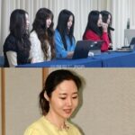 「NewJeans」全員復帰に…ミン・ヒジン元ADOR代表がコメント、「私とHYBEの訴訟は別問題、5人が守られてこそ」