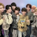 「AHOF」、「THE SHOW」に続き「ショー！チャンピオン」まで…音楽番組2冠達成