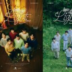 「EVNNE」、フォトブックの発売を記念しソウルで特別展示会を開催