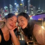 女優チェ・ヒソ、ソン・ヘギョに続きチョン・ドヨンとワイン一杯…「驚くべき人脈」