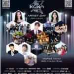 「2025KGMA」、本日ファンファーレ…TikTokでグローバル生中継