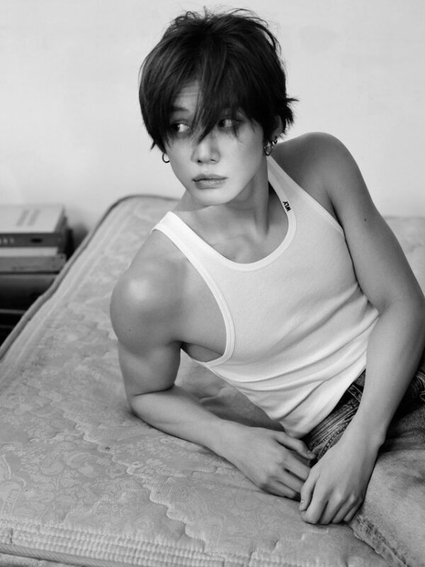 TOMORROW X TOGETHER」ヨンジュン、1stソロアルバム初動60万枚突破