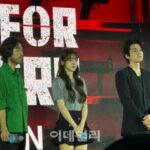 「殺し屋たちの店2」イ・ドンウク、“シーズン2はより大きなスケールと熱いアクション”