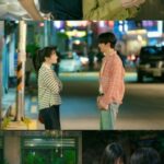 キム・ミンハ、ジュノ（2PM）との初キス後“一線線”引くが…実際は？=「テプン商事」