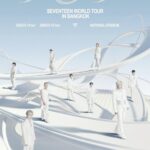 「SEVENTEEN」、アジアツアーを拡大…27日から日本4大ドームツアーに突入
