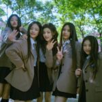 「NewJeans」復帰表明のその後…ADOR側「メンバーと個別面談のスケジュール調整中」と発表