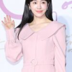 【単独】女優ハン・ジミン、新ドラマのスタッフ120人に自腹でスニーカーの贈り物…約300万円相当