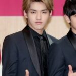 “未成年性的暴行の疑いで服役”KRIS（元EXO）、死亡説が拡散…中国警察が異例の発表