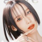 「少女時代」ユナ、大胆なボブヘアに変身…何をやっても美しいユンフロディーテ