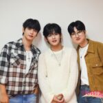 「インタビュー」東京でリリースイベント開催中の「In A Minute」、ファンとの交流＆日本活動の思いを語る