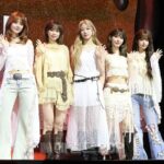 「NewJeans」HYBEへの復帰渦中…「LE SSERAFIM」が悪質コメント投稿者を告訴「最後まで責任を問う」