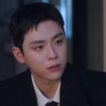 「親愛なるX」キム・ドフン、魅力的な演技で作った強烈な存在感