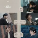 「SUPER JUNIOR」キュヒョン、信じて聴く“バラードの品格”…EP「The Classic」アルバムプレビュー公開
