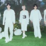 「TOMORROW X TOGETHER（TXT）」、きょう（15日）から日本5大ドームツアーに突入“熱い人気”…「僕たちの真心が、皆さんに届くように」