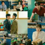 「テプン商事」イ・ジュノ（2PM）＆キム・ミンハ、今度は安全な国家事業だ…突破口となるか