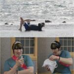 チェ・ホンマン、10歳年下“ハン・イェスル似の彼女”を公開？＝「全知的おせっかい視点」