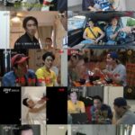 キム・ウビン→ド・ギョンス（「EXO」D.O.）、カンクン旅行の“絶望編”…アリが出てくる宿所にメンタル崩壊