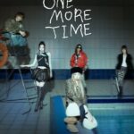 カムバックを控えた「ALLDAY PROJECT」、プールを背景に華やかな衣装…ポスター第2弾を公開