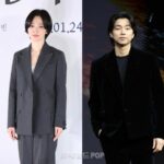 俳優コン・ユ、撮影現場のプレゼントでソン・ヘギョに少しだけやきもち…「とてもありがたいけどソン・ヘギョはお姉さんで僕は叔父さん？」