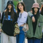 ”HYBEに戻った”「Newjeans」、変わらない人気…2025 KGMAで「トレンドオブザイヤー」受賞