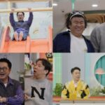 ウン・ジウォン（Sechs Kies）、新婚らしい回答を公開「愛してると送ればすぐに返ってくるだろう」（家事をする男たち）