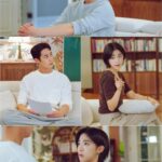 「ラストサマー 初恋の再生」イ・ジェウク＆チェ・ソンウン、同居契約書作成…不可解な条項に疑問増幅