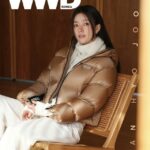 「インタビュー」女優ハン・ヒョジュ、グラビア＆インタビュー…“これからは自分自身にもっと優しく接しようと思う”
