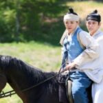 「この川には月が流れる」死地に追い込まれたカン・テオ＆キム・セジョンの運命は…乱闘戦勃発