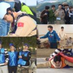 「1泊2日」イ・ジュン、パラグライディングを諦めるか