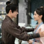 ≪中華ドラマNOW≫「相思令（そうしれい）～君綺羅（くんきら）と玄烈（げんれつ）～」23話、君綺羅が家族に妊娠を告白する＝あらすじ・ネタバレ