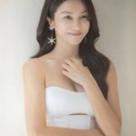 女優キム・オクビン、非芸能人のプレ花婿と本日（16日）結婚…美しい11月の花嫁