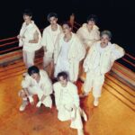 「NCT DREAM」、「Beat It Up」MVティーザー公開…リング上のボクサーに変身