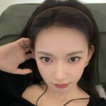 「宇宙少女」ソンソ、「整形副作用説」を吹き飛ばす変わらぬ美貌を公開