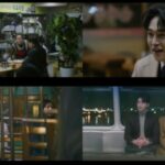 ≪韓国ドラマREVIEW≫「瑞草洞＜ソチョドン＞」６話あらすじと撮影秘話…イ・ジョンソクとムン・ガヨンの美しいキスシーン＝撮影裏話・あらすじ（動画あり）