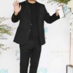 お笑いタレントのキム・スヨン、収録中に意識を失って倒れる…集中治療室で回復中