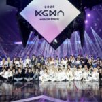 「Stray Kids」5冠「IVE」4冠…2日間の「2025 KGMA」が終了