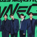 「MONSTA X」、韓国内の欠食児童のためにグッドネイバーズに寄付…「ファンとともに歩んだ特別な10年」