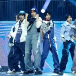 「2025 KGMA」世代・ジャンルの大統合、1世代から4世代まで…新人が繋ぐ「K-POPの歴史」