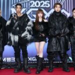 【フォト】「2025 Korea Grand Music Awards（KGMA）」レッドカーペット1日目