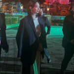 女優シン・ミナ、まるで本物のディズニープリンセス...最高にキュート