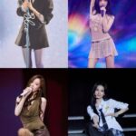 「aespa」、本日（17日）正午コンサートソロ曲発売…デビュー5周年を記念する