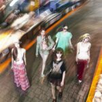 「LE SSERAFIM」、きょう（18日）初の東京ドームコンサート「まだ信じられない…最高の時間をプレゼントする」