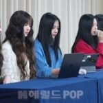 ADORはなぜ「NewJeans」の3:2分離構造を作ったのか…元代表ミン・ヒジン、弁護士との会話が話題