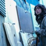 映画「コンクリート・マーケット」イ・ジェイン、マーケットの秩序を揺るがす新たな姿見せる