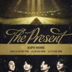 「DAY6」、KSPO DAMEでの360視野解放コンサートが全席ソールドアウト