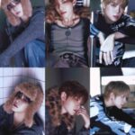 「VERIVERY」、今回は暖かい冬の感性…新譜の2次オフィシャルフォトを公開