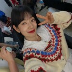 パク・シネ、「相続者たち」から12年経っても変わらない…ラブリーな「冬の女神」