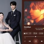 女優イ・ダイン、夫イ・スンギの新曲を積極的に“広報”…「歌がとても良いですよ」